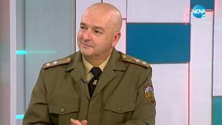 Шефът на ВМА сподели много тъжна констатация и предупреди за голяма опасност