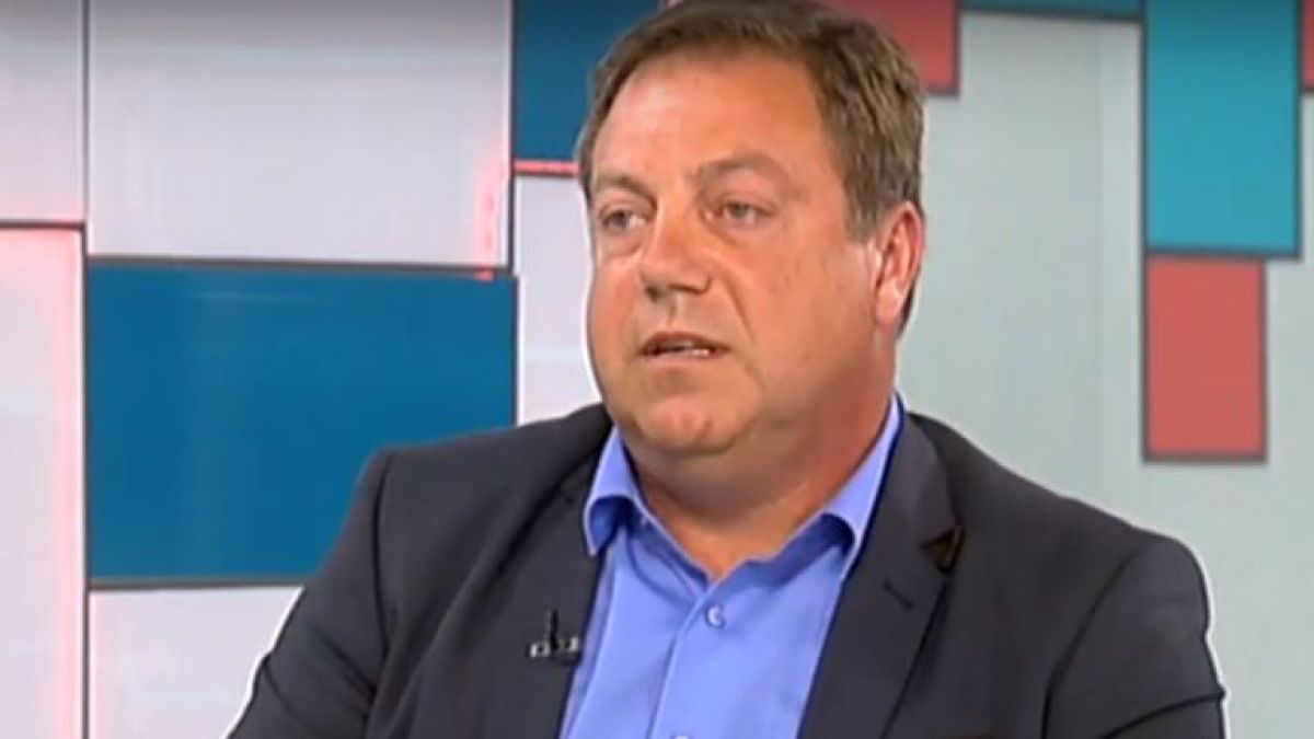Шефът на БЛС предупреди за голяма беля, която може да стане с учениците ВИДЕО 