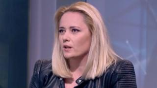 Лора Крумова огласи скандална версия за трагедията с Милен Цветков 