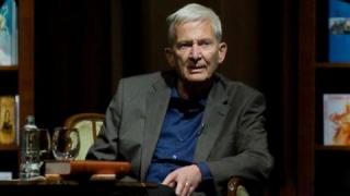 Скръбна вест: Отиде си легендарен писател! 