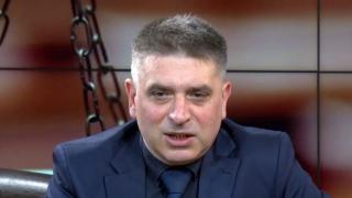 Правосъдният министър размаха пръст на Лозан Панов ВИДЕО 