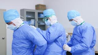 Щабът неумолим: Ограничителните мерки да останат с или без извънредно положение!