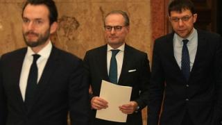 Издигането на Йонко Грозев затвърждава компрометирането на ЕСПЧ