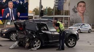 Бивш полицейски шеф с шокиращи разкрития за убиеца на Милен Цветков