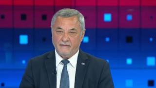 Валери Симеонов: Решението за парковете е прибързано. Политиците трябва да слушаме щаба, а не да се правим на лекари
