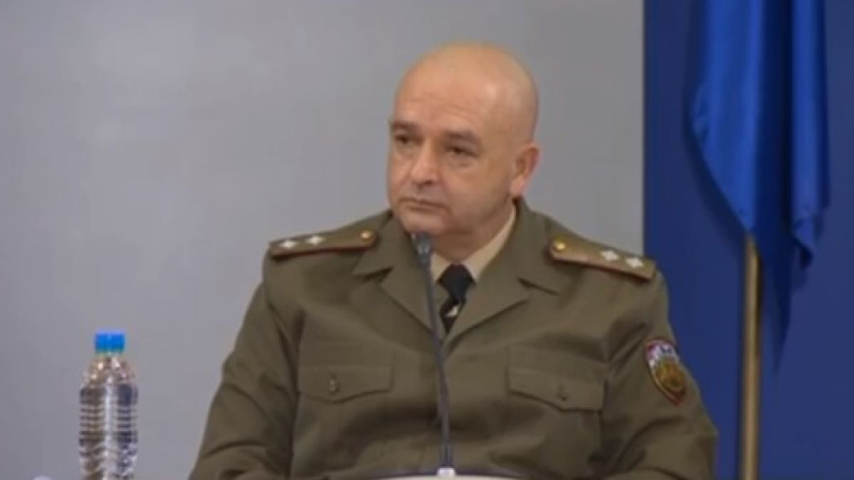 Шефът на ВМА разясни кога и как ще започне летуването у нас