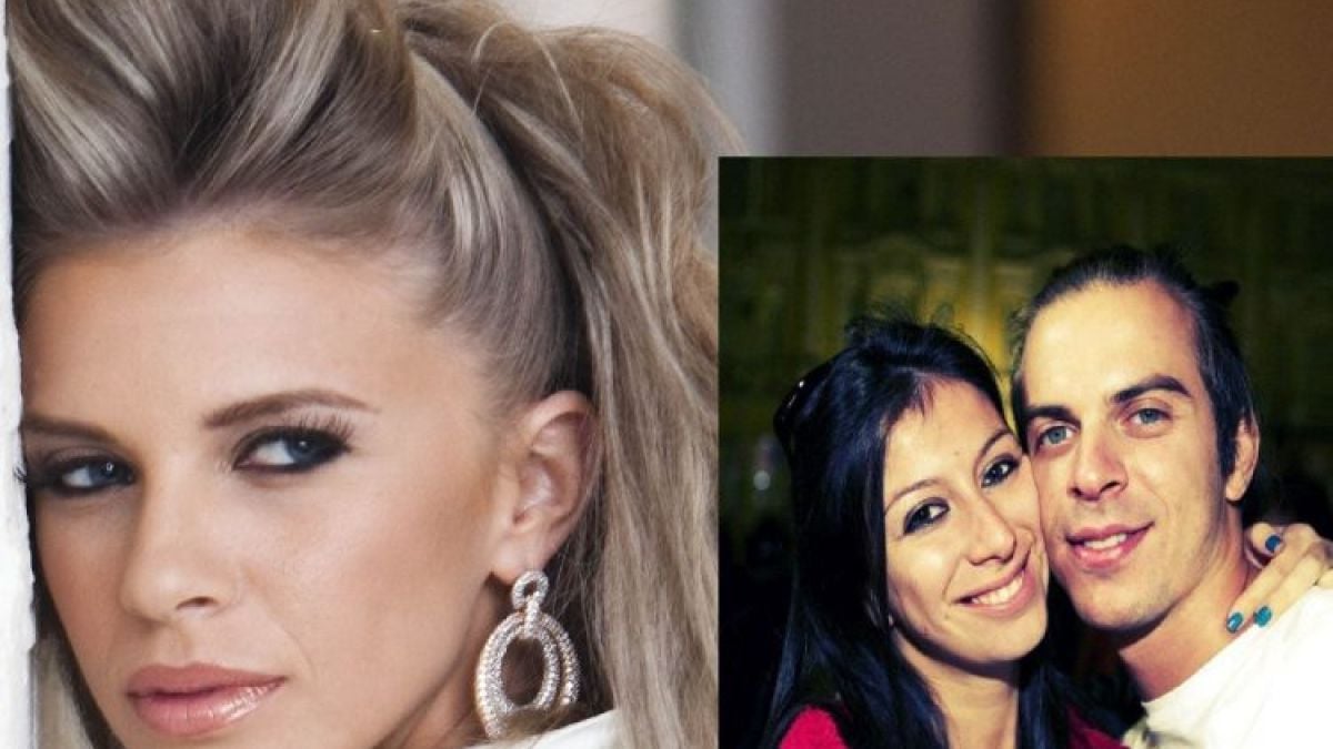 Снахата на ЛиЛана защити мъжа си - той бил невинно агънце! СНИМКИ