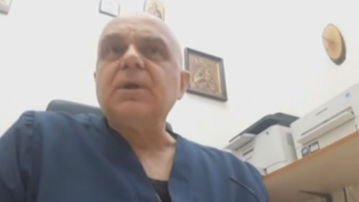 Шеф от "Пирогов" разкри колко е грешно да се лекуват пациенти по телефона 