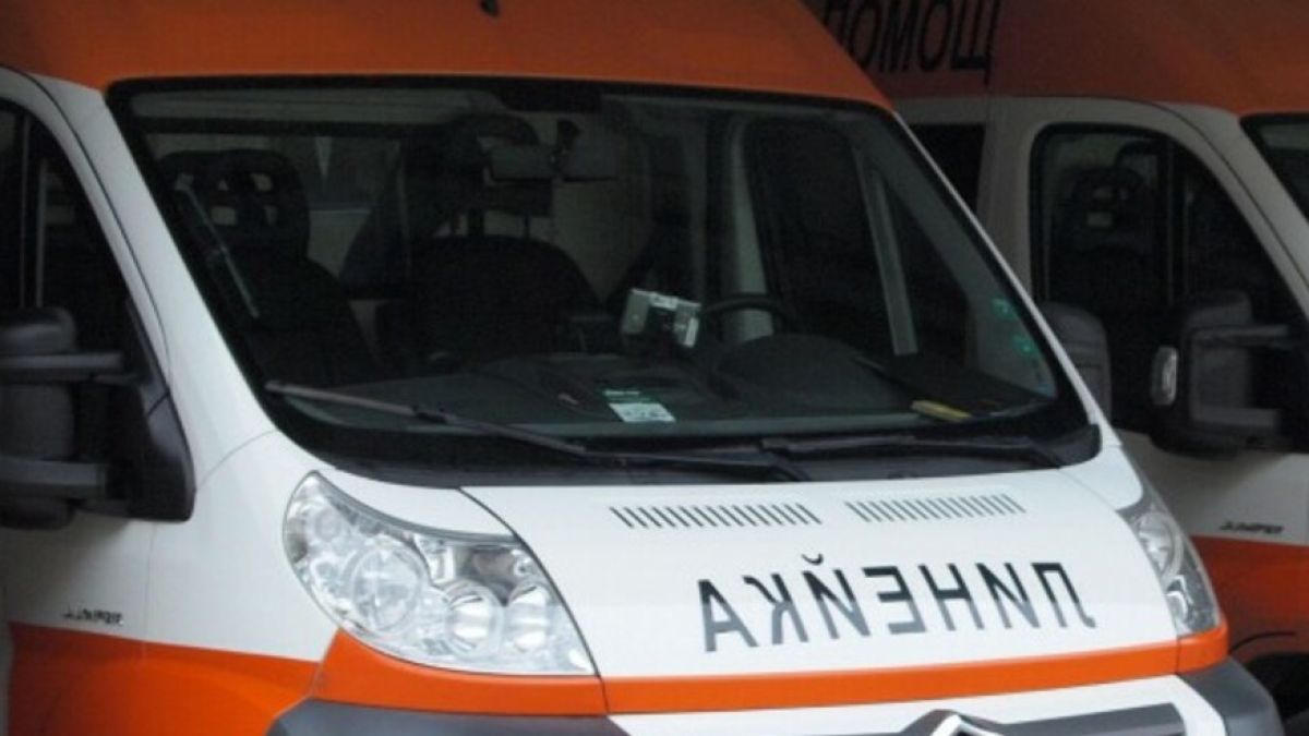 Жесток инцидент с труп по тъмна доба край София 