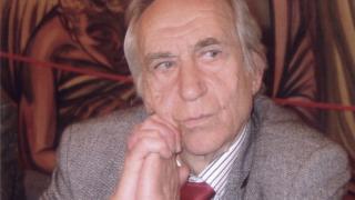 Лъчезар Еленков на 83: Не мрем ние, социалистическите старци, за ужас на коронавируса