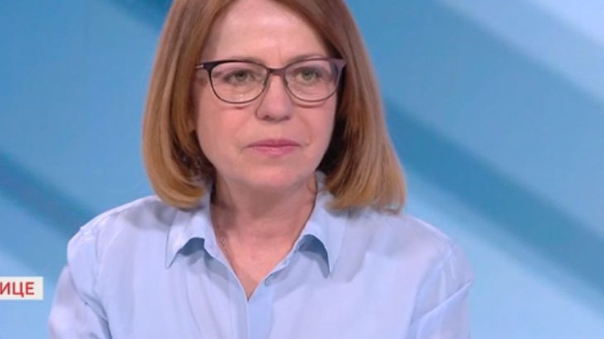 Фандъкова призна за най-голямата й болка по време на карантината