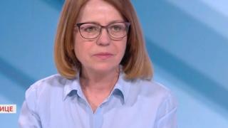 Фандъкова призна за най-голямата й болка по време на карантината