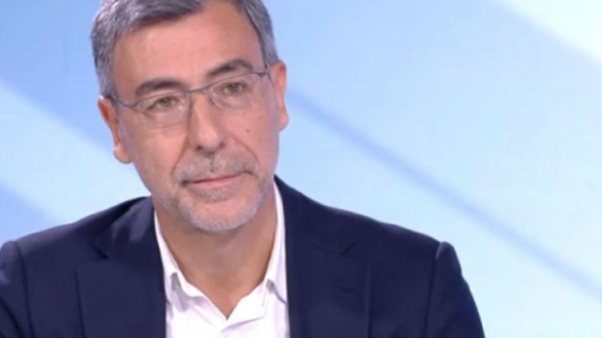 Даниел Вълчев: Чувам полушамански изказвания, които нищо не ми говорят