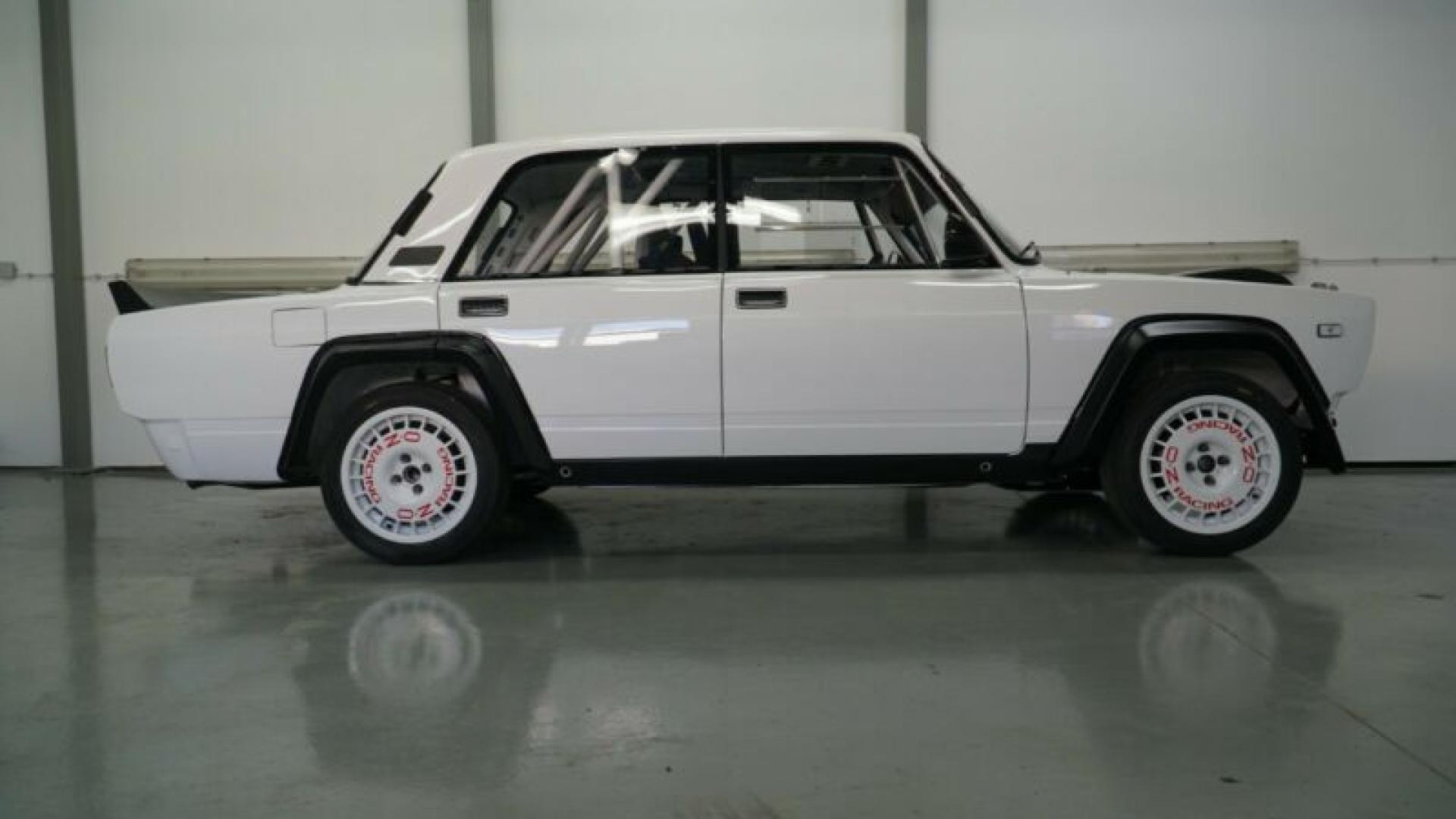 Как изглежда Лада за 40 000 евро СНИМКИ