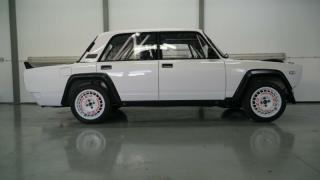 Как изглежда Лада за 40 000 евро СНИМКИ