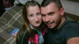 Приятелката на Ради, задушил се в кола с голо момиче, с разтърсваща изповед 