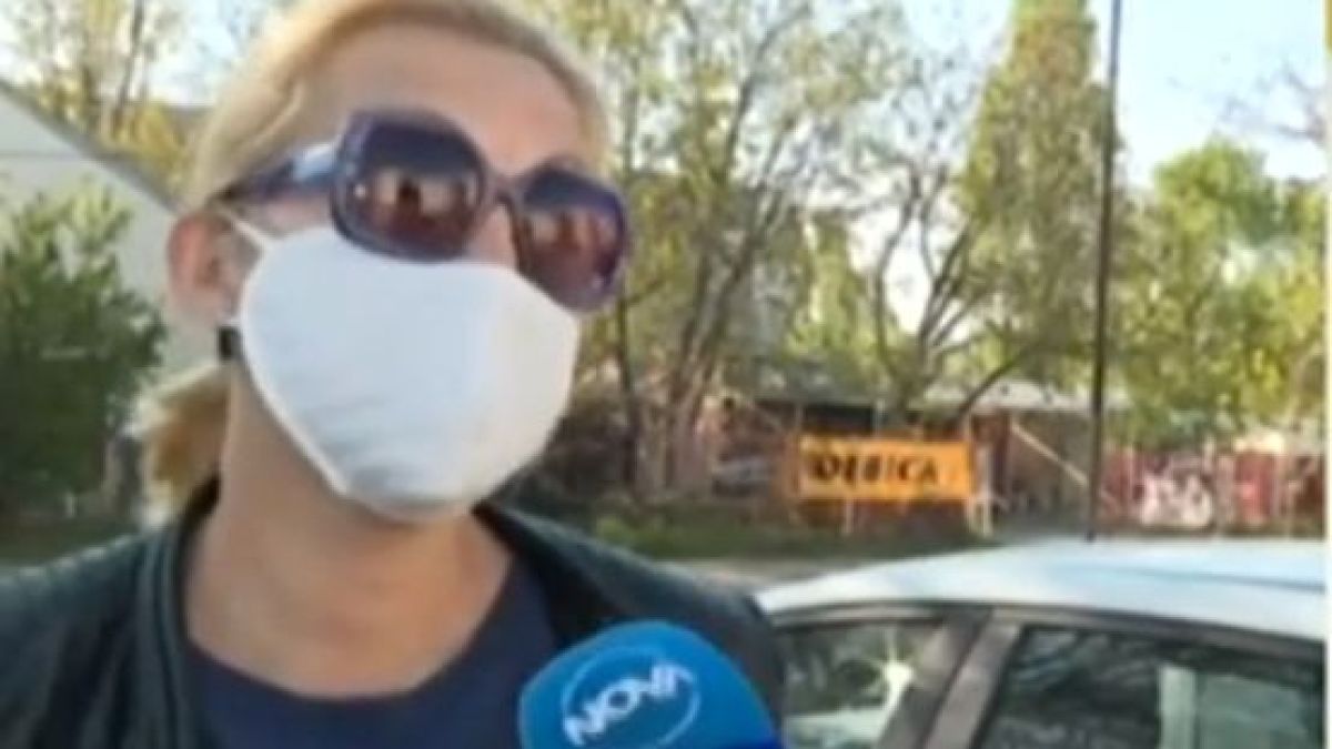 Крадци посегнаха на кола, но после направиха нещо още по-страшно ВИДЕО