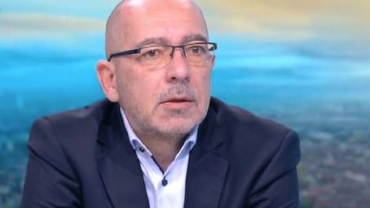 Д-р Константинов: За ден у нас умират от рак по 47-48 души, колкото от К-19 за месец