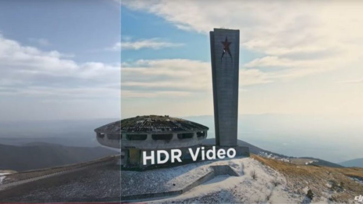Паметникът на Бузлуджа изгря в реклама на китайска компания ВИДЕО 