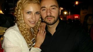 Антон Хекимян се събира пак с бившата си