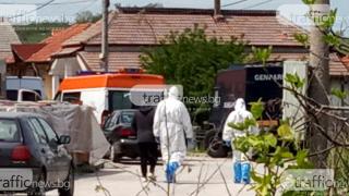 Съседи на умрелия от К-19 в Брестовица проговориха за драмата