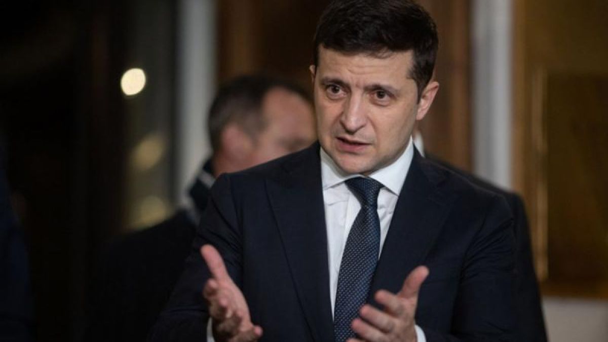 El País: Над Украйна е надвиснал призракът на...