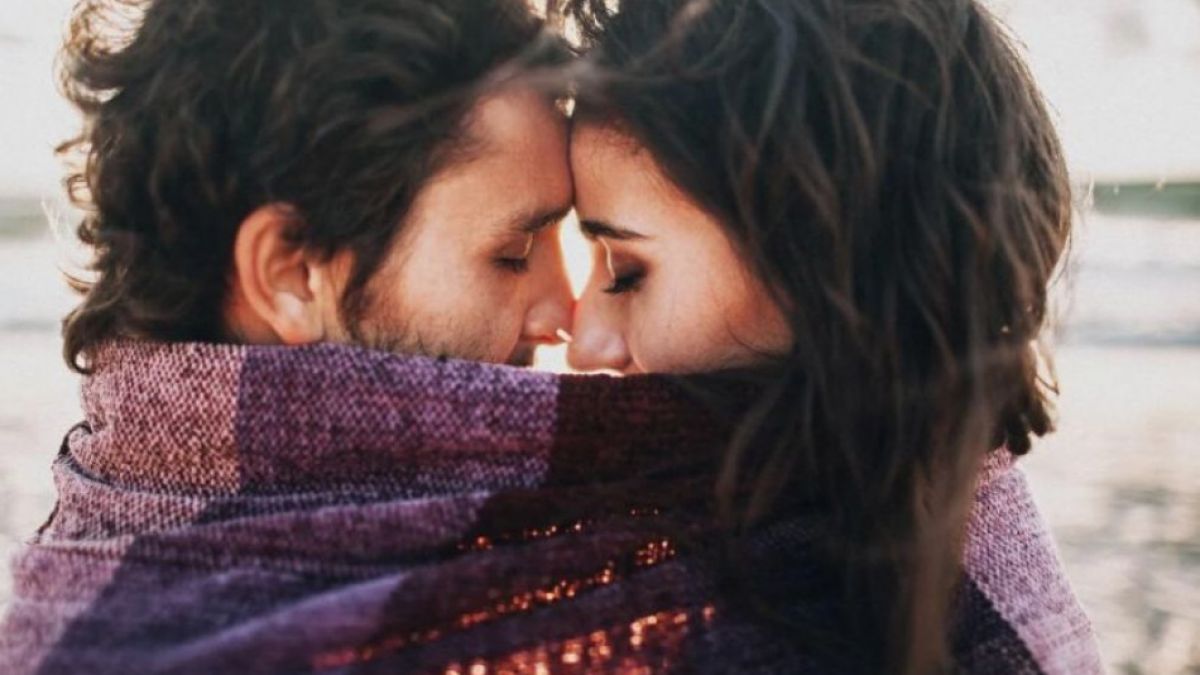 Мъжете разкриха какво правят единствено за жената, която обичат истински