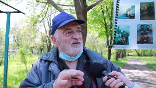 Как Желязко се спаси от муджахидини с картечници и автомати 