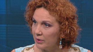 Здравен експерт обясни защо е невъзможно да се предпазим от К-19 ВИДЕО