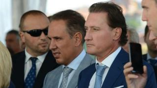 БМФ на братя Домусчиеви с мащабна дарителска кампания за семейства и деца в нужда