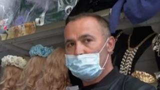 Проговори тотомилионерът, чийто син фуча със 150 км/ч с джип "Мерцедес" в центъра на Разград