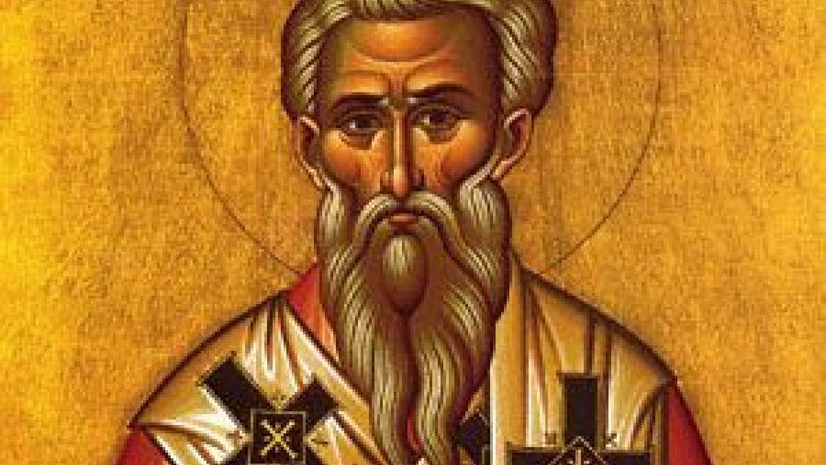 Днес честваме любим ученик на Иисус, празнуват хората с името... 