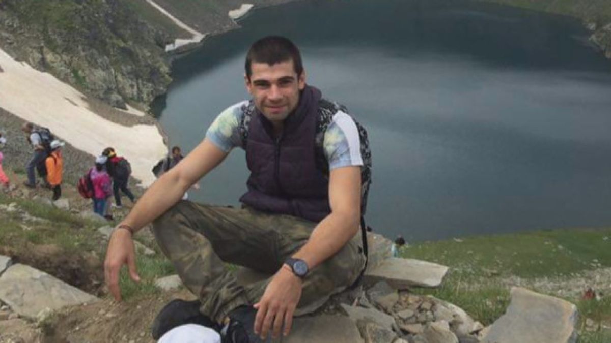 Неприятно разкритие за момчето, блъснато от майката на убиеца на Милен Цветков СНИМКА