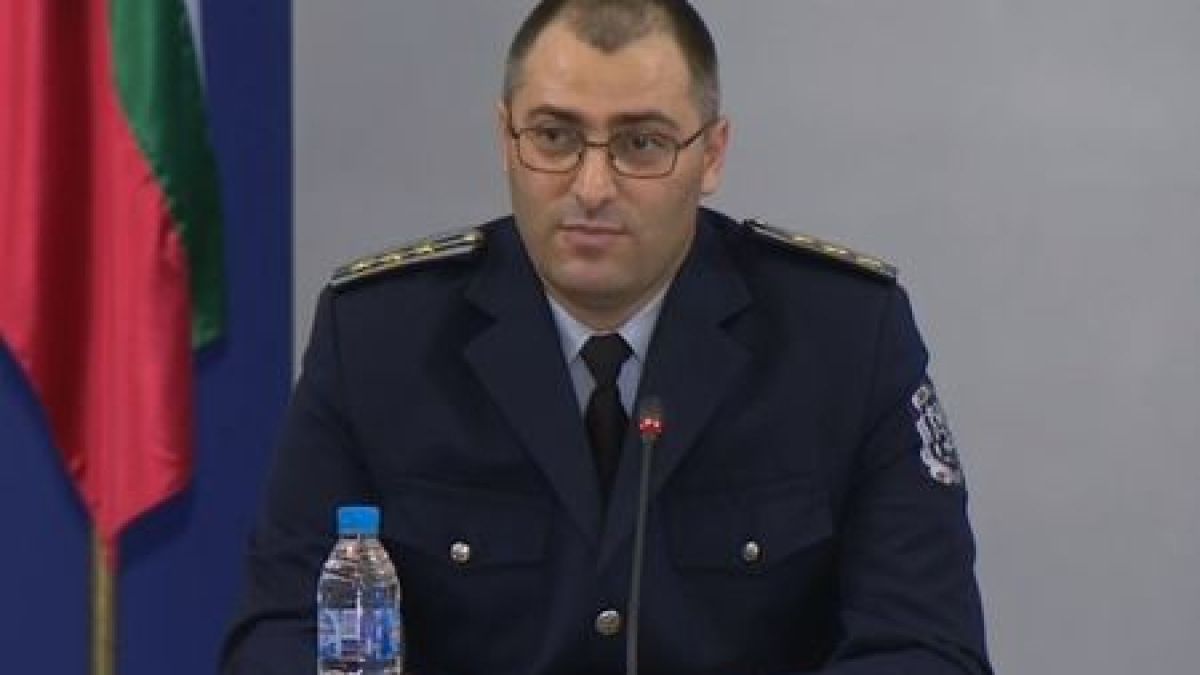 Близо 15 хиляди глоби за неносене на маски до момента отчете МВР
