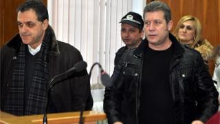 Съдът поряза опасния крими герой Личкана 