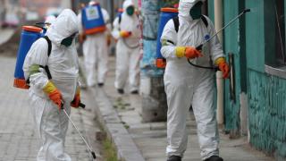 Смело: Германия разхлабва мерките срещу К-19