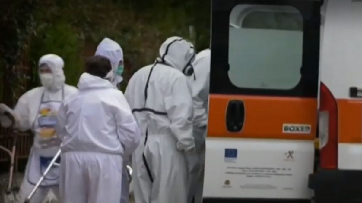 Нов смъртен случай в пламналия от К-19 Дом за стари хора във Видинско 