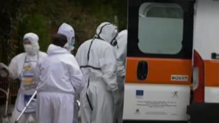 Нов смъртен случай в пламналия от К-19 Дом за стари хора във Видинско 