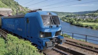 БДЖ избра изпълнител по процедурата за доставка на нови локомотиви 