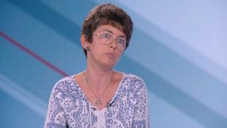 Доц. Рада Маркова заговори за К-19 при децата и един неясен феномен