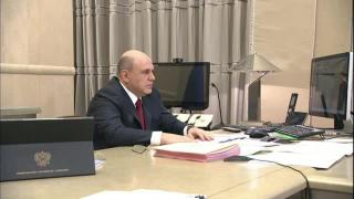Кметът на Москва с любопитни разкрития за болния от К-19 руски премиер 