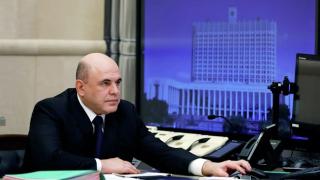 Премиерът на Русия проговори за състоянието си 