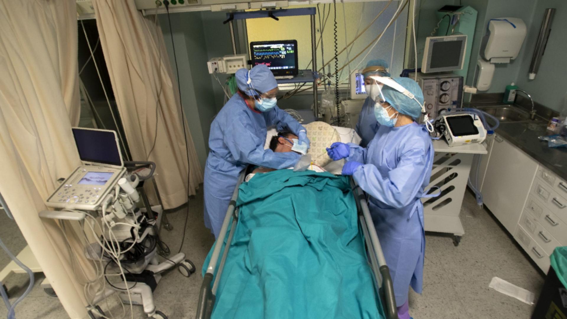 Плашещи подробности за една от последните жертви на К-19 у нас