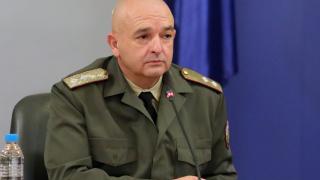 Ген. Мутафчийски с важни новини за здравето на всички! БЛИЦ TV