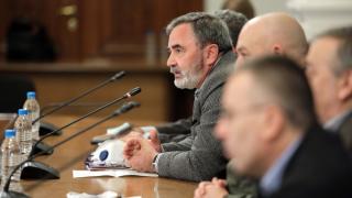 Доц. Кунчев с ключов коментар след черния рекорд с К-19 у нас, ето какво ще се случи в държавата