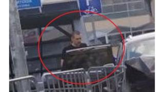 Убиецът на Милен Цветков мина всякакви граници в съда