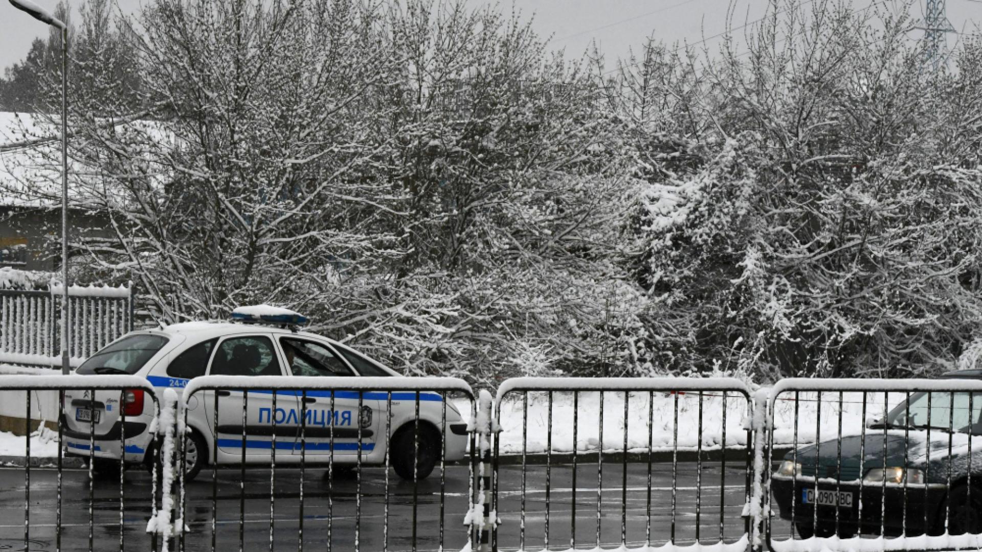 МВР: Голяма опасност иде към България! Внимавайте следващите 4-5 дни!