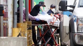 Нов вирус убиец коси със 75% смъртност - учени потвърдиха прокобата на Бил Гейтс