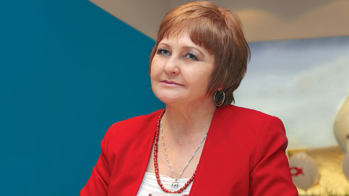 Проф. Байкова: Яжте от този плод по два всеки ден