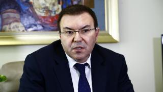 Костадин Ангелов: Отново лъсна лъжа на Стойчо Кацаров